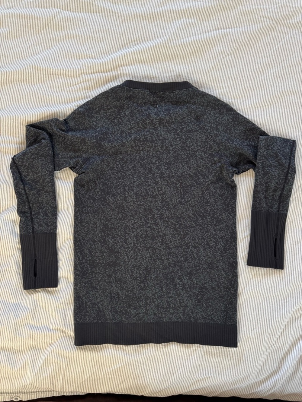 LULULEMON EUC REST LESS PULLOVER - Picture 11 of 11